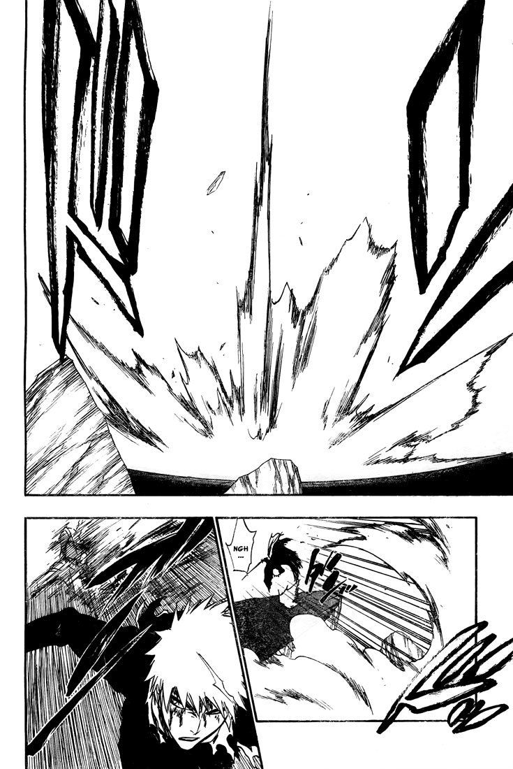 Bleach Chapter 341