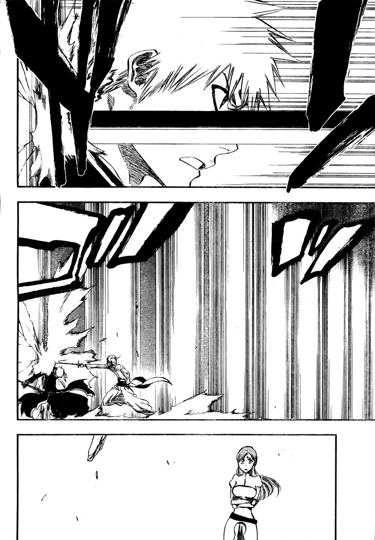 Bleach Chapter 341