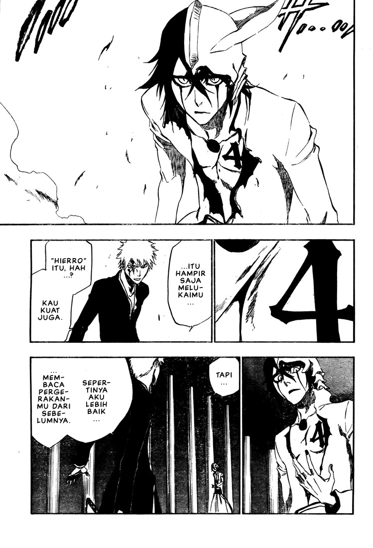 Bleach Chapter 341