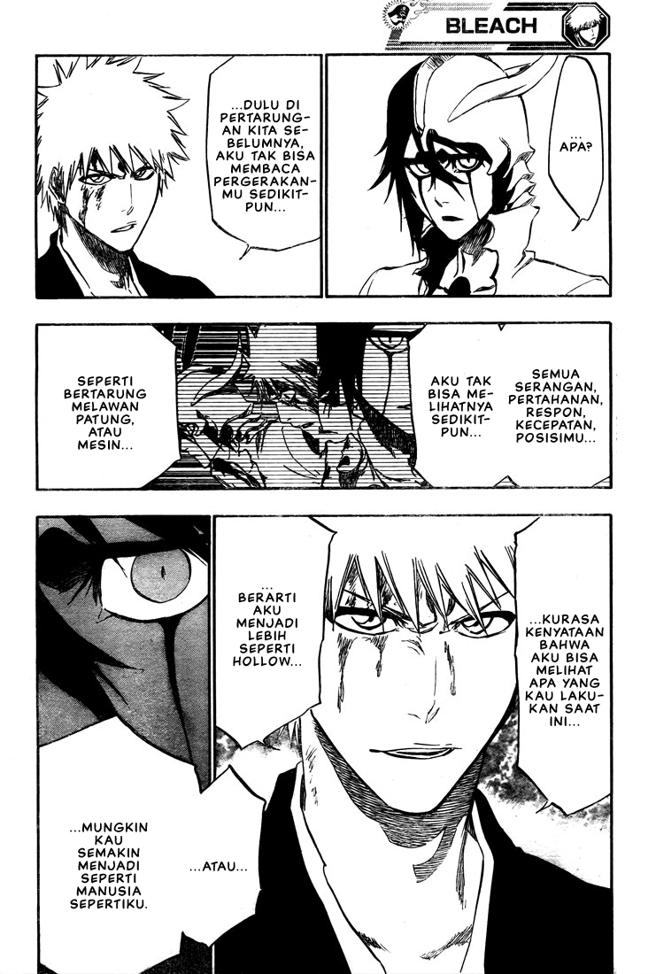 Bleach Chapter 341