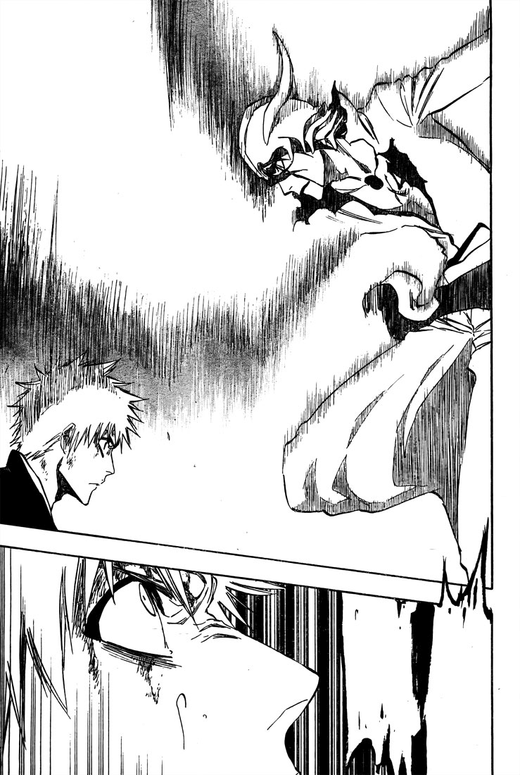 Bleach Chapter 341