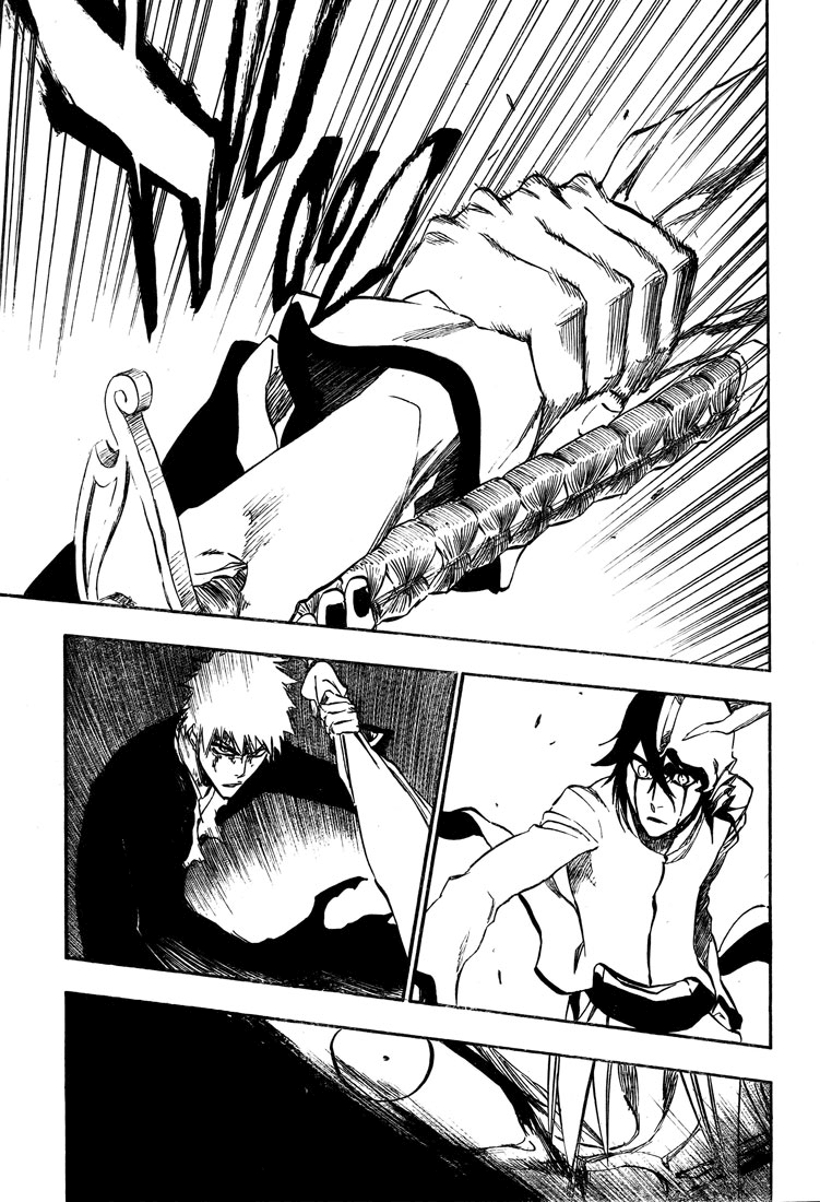 Bleach Chapter 341