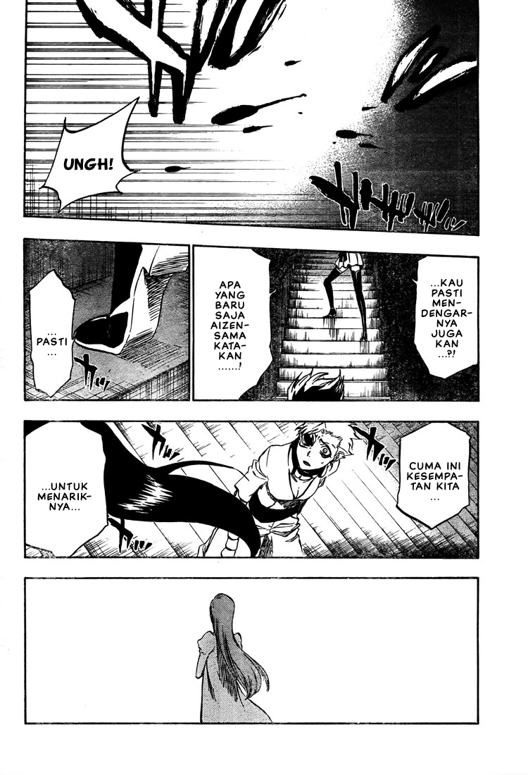 Bleach Chapter 341