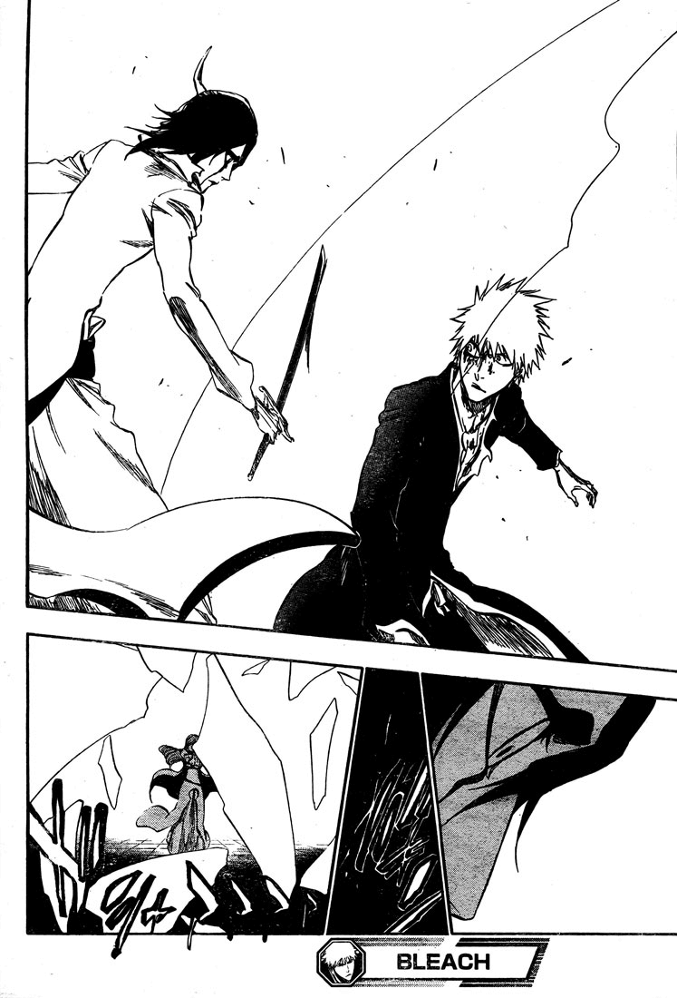 Bleach Chapter 341