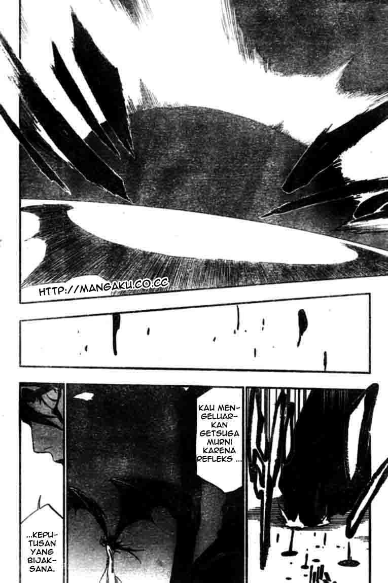 Bleach Chapter 345