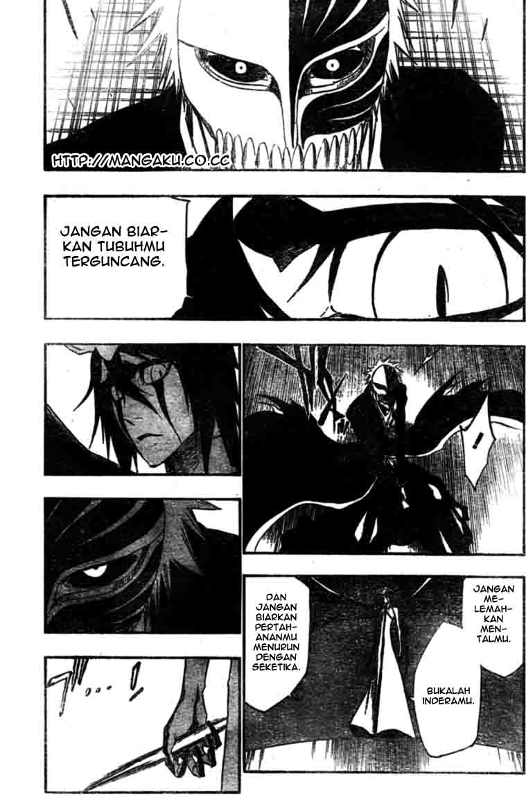 Bleach Chapter 345