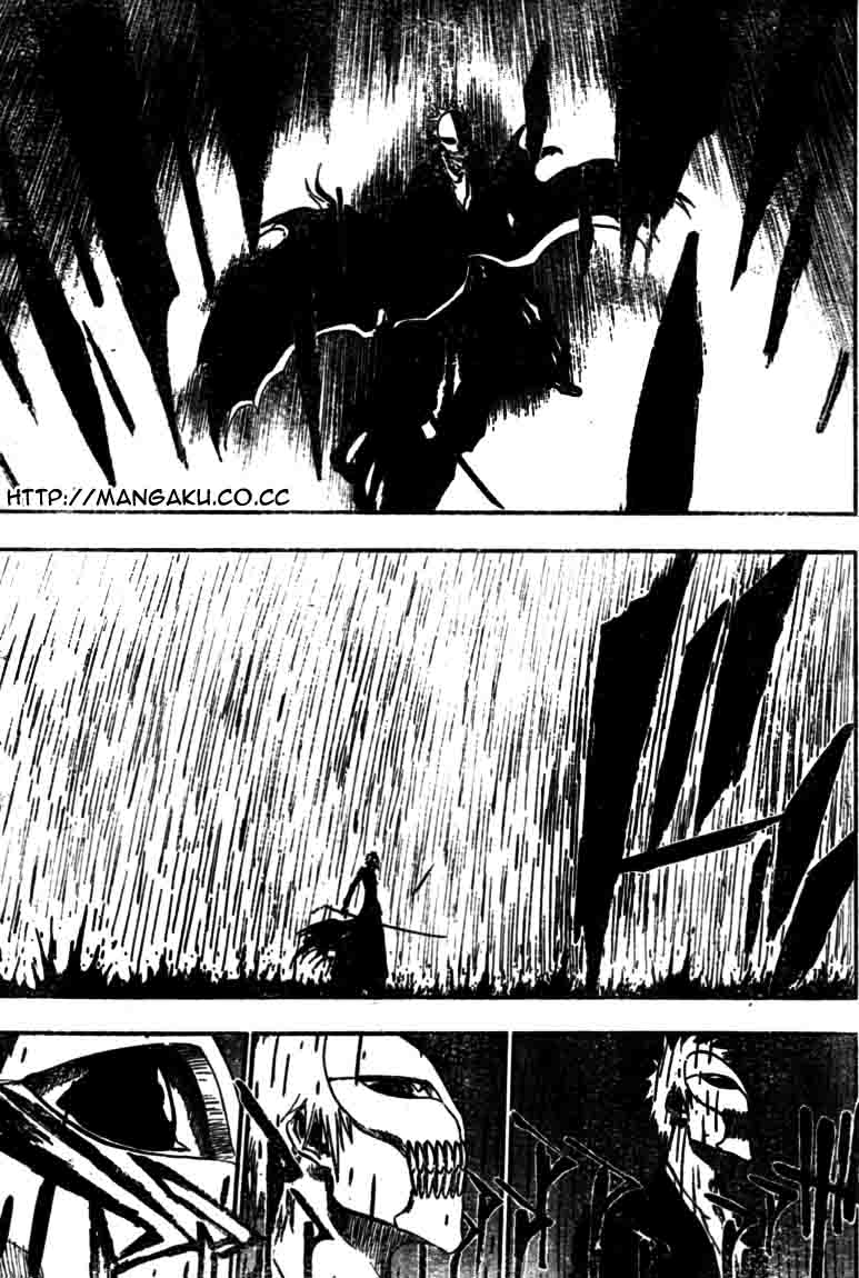 Bleach Chapter 345