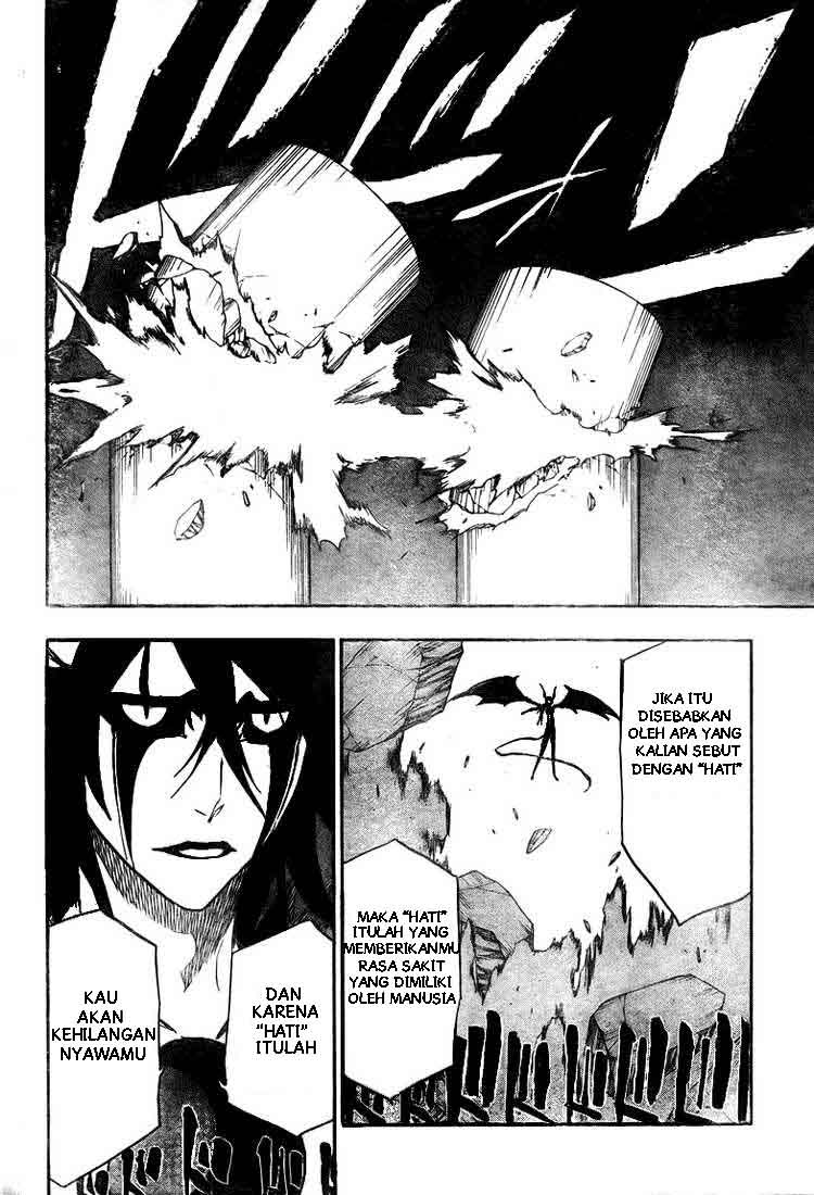 Bleach Chapter 348