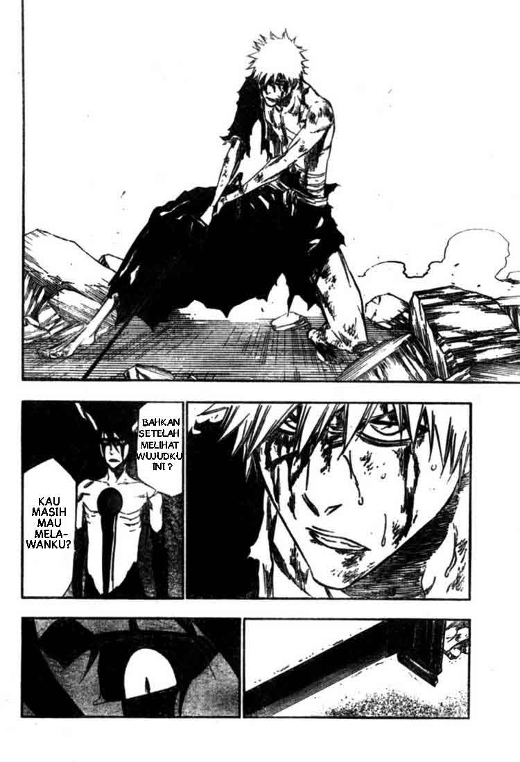 Bleach Chapter 348