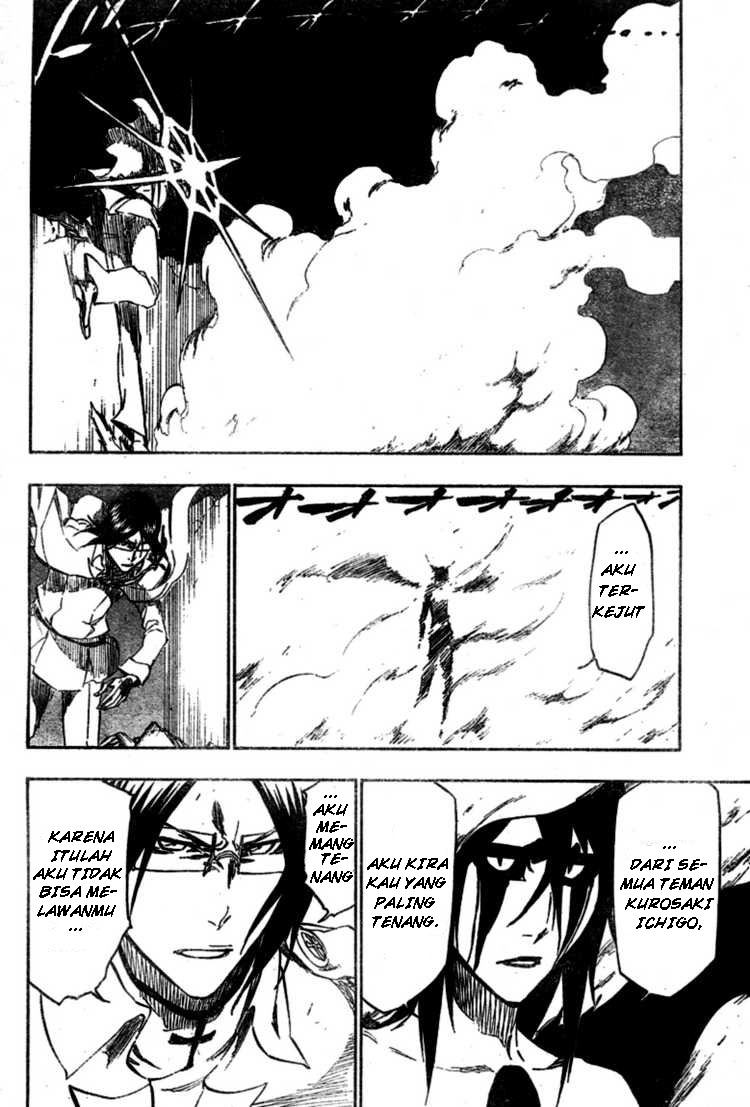 Bleach Chapter 349