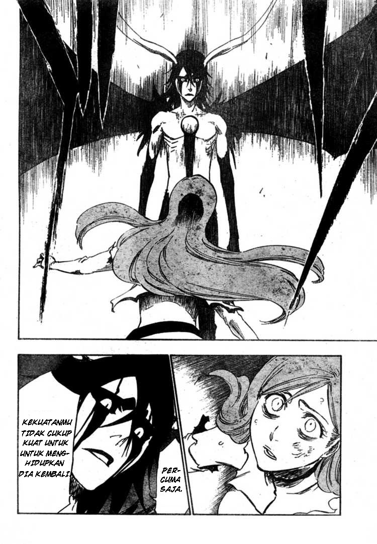 Bleach Chapter 349