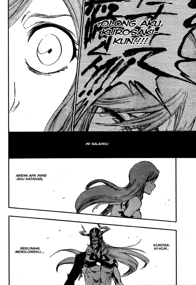 Bleach Chapter 352