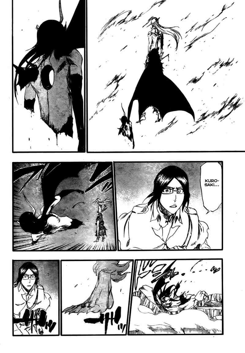 Bleach Chapter 352