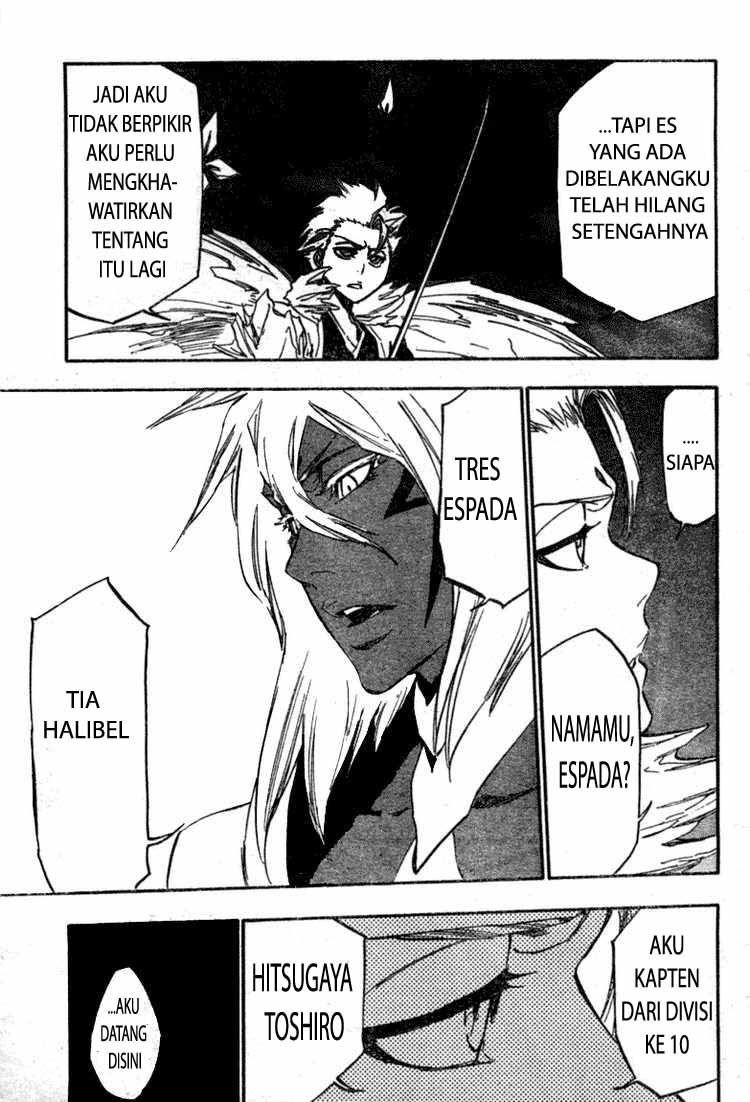 Bleach Chapter 359