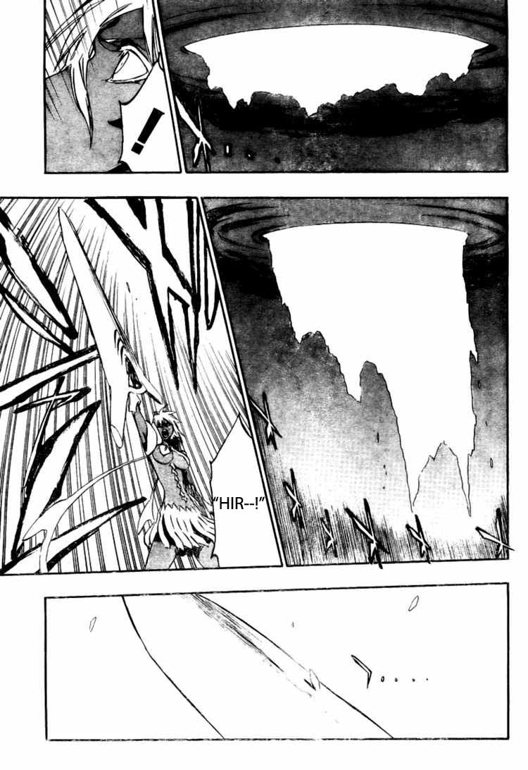 Bleach Chapter 359