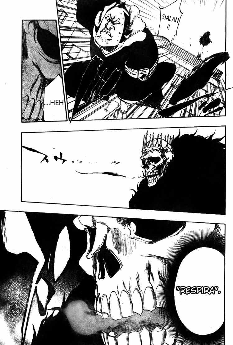 Bleach Chapter 359