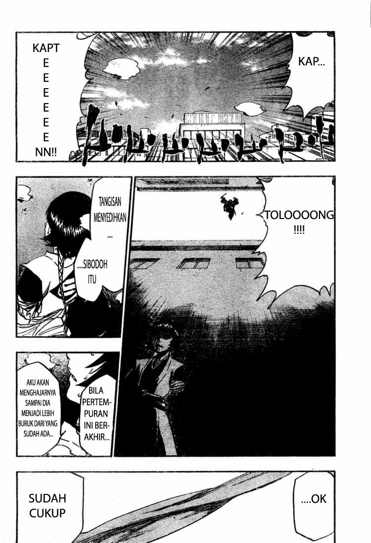 Bleach Chapter 359