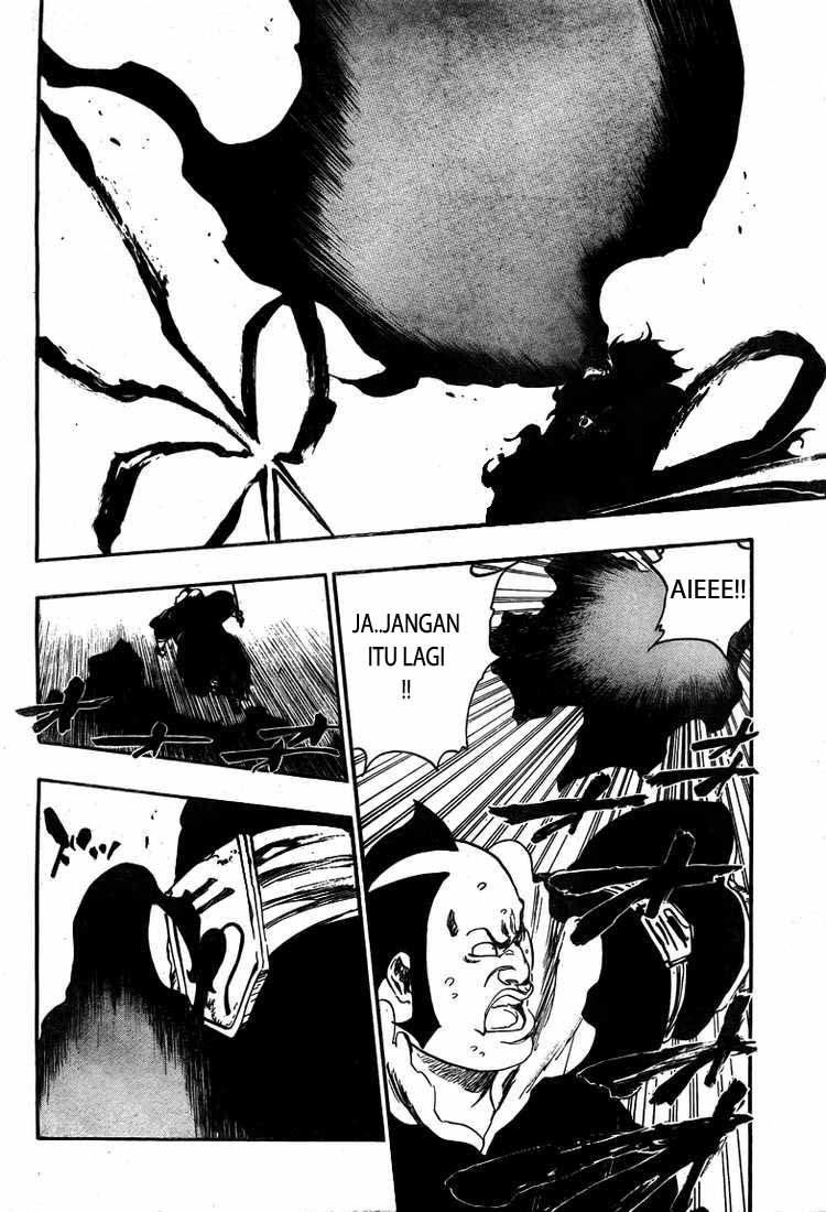 Bleach Chapter 359