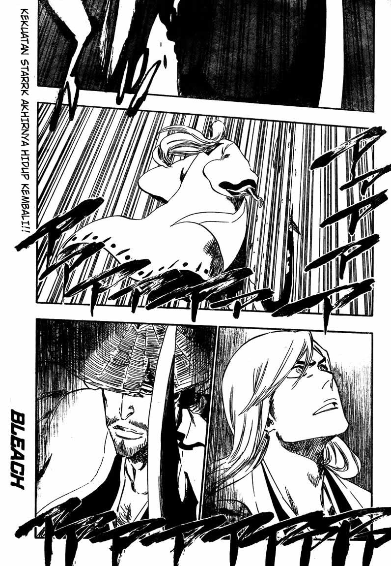 Bleach Chapter 362