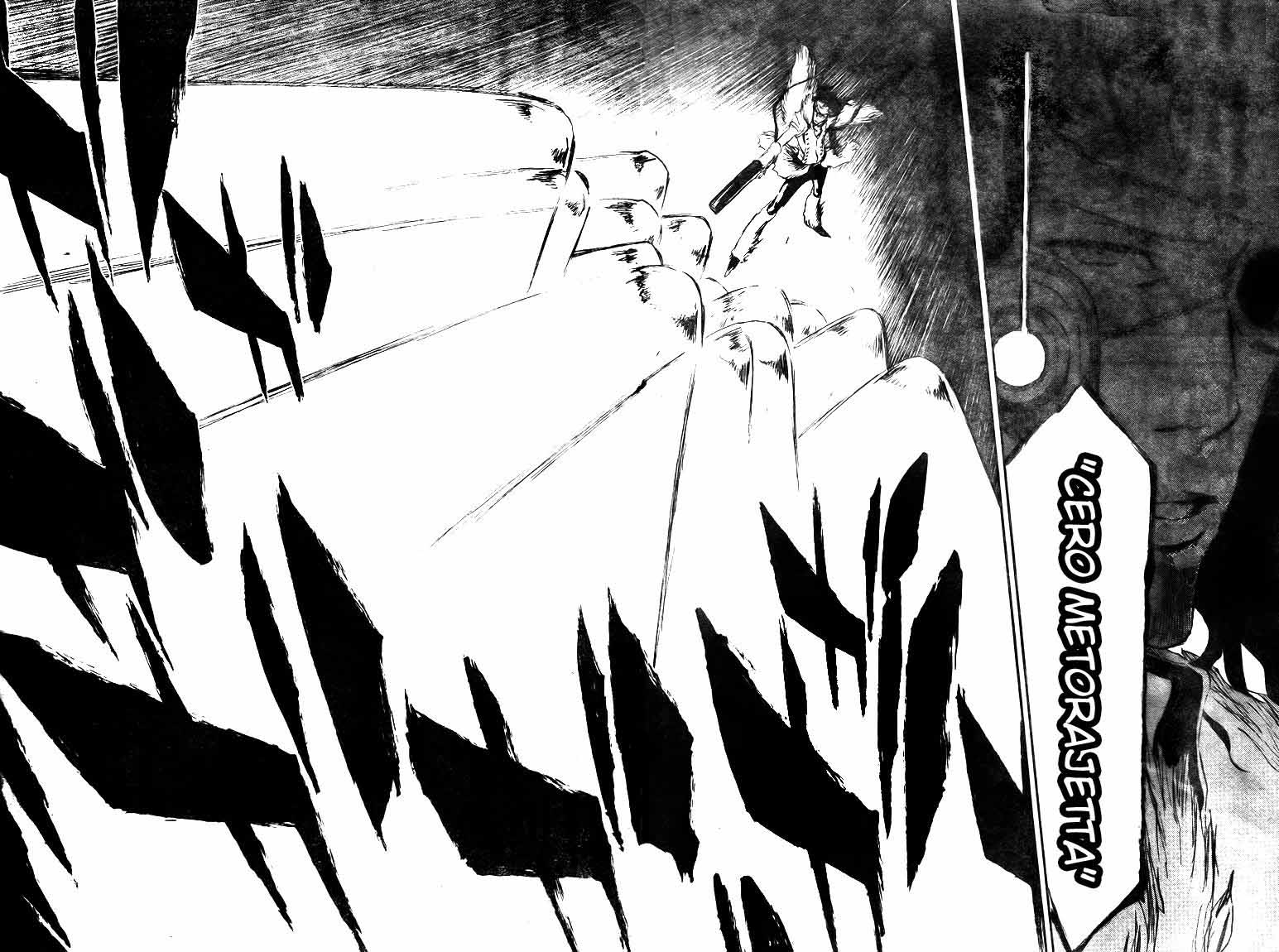 Bleach Chapter 362