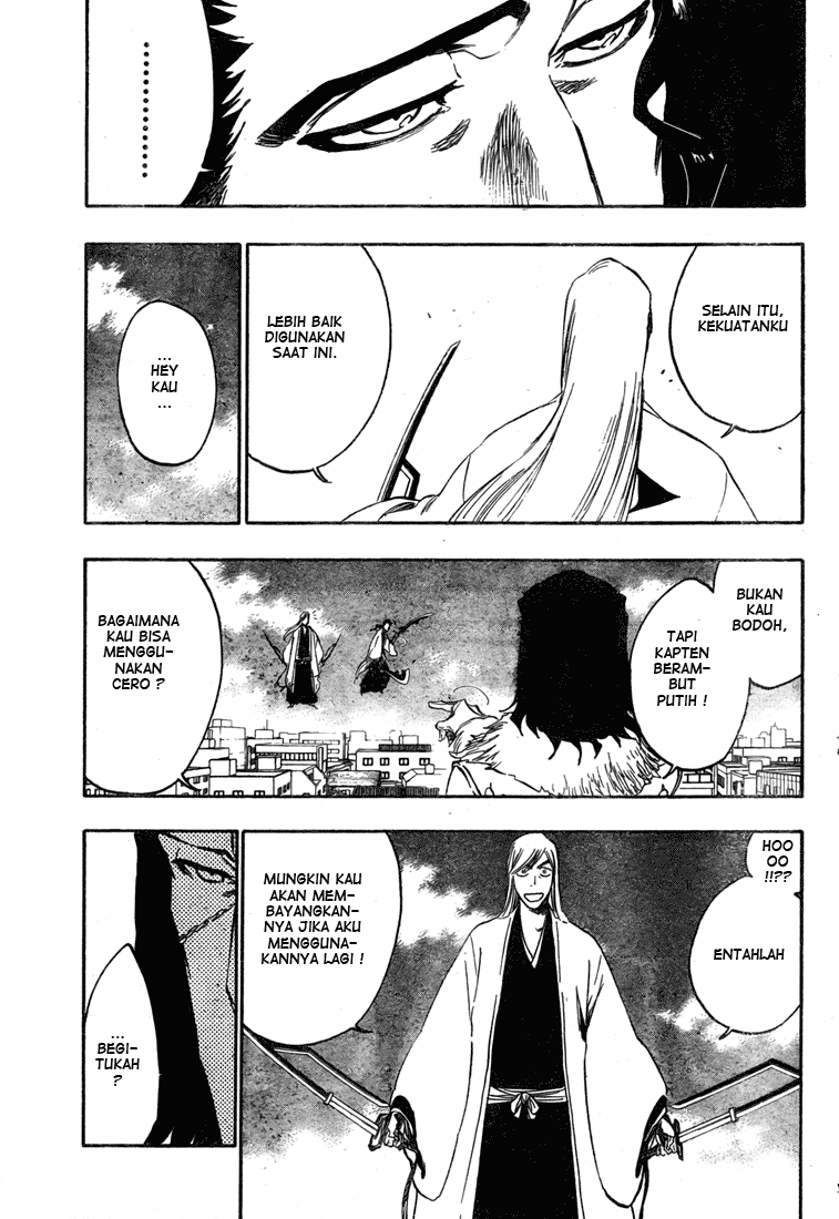 Bleach Chapter 363