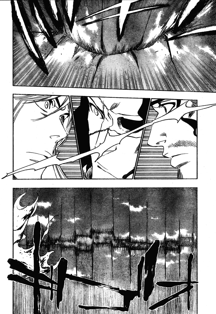 Bleach Chapter 363