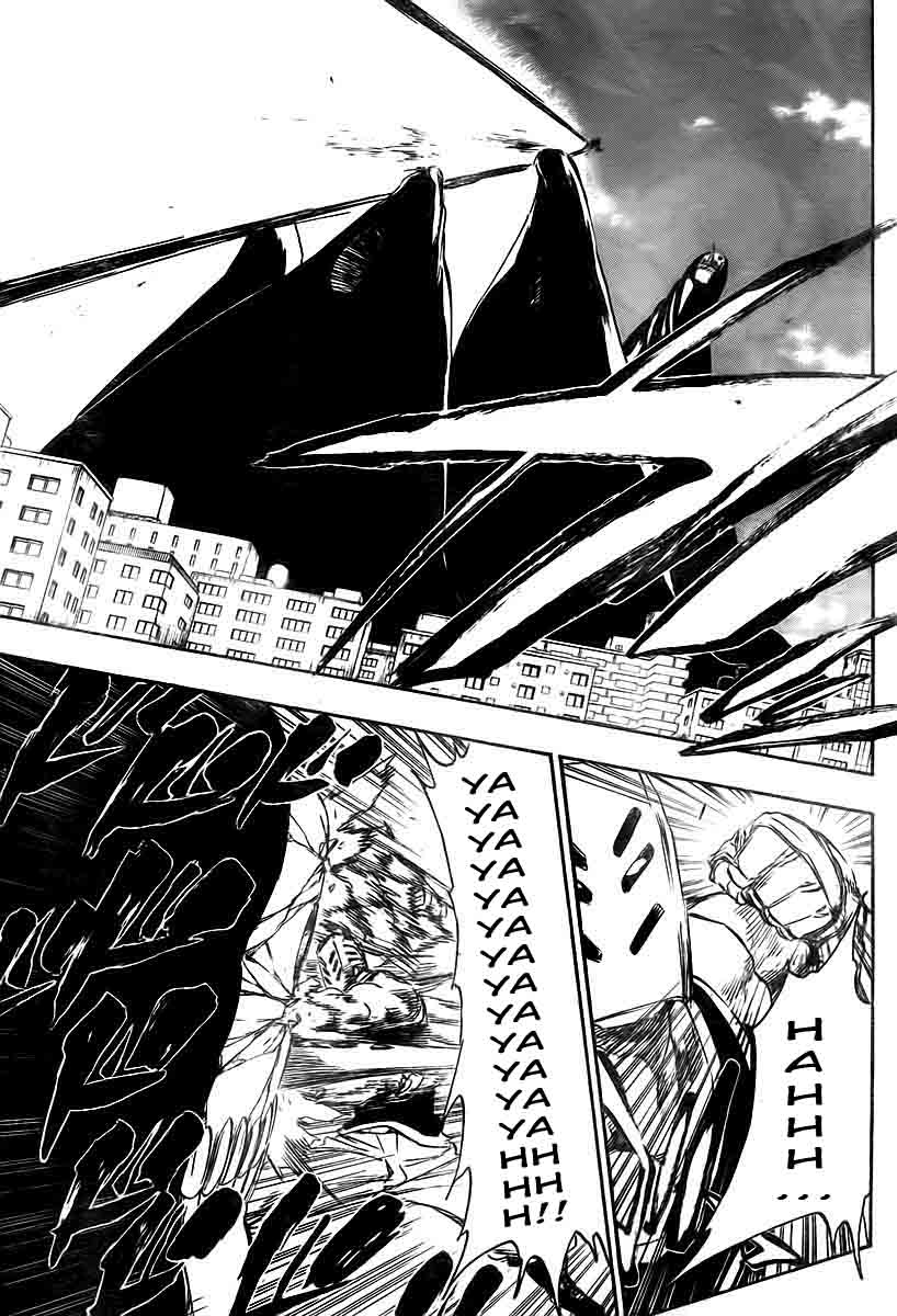 Bleach Chapter 366