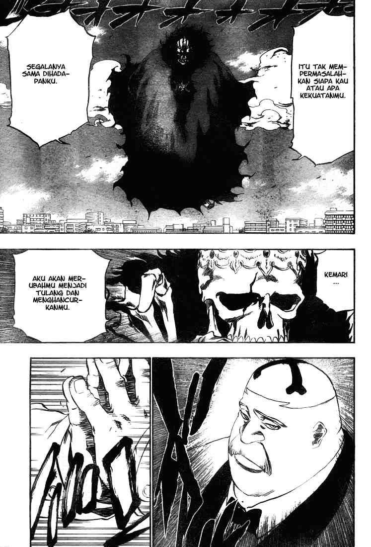 Bleach Chapter 368