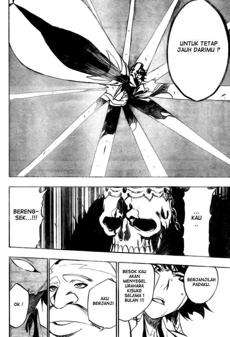 Bleach Chapter 369