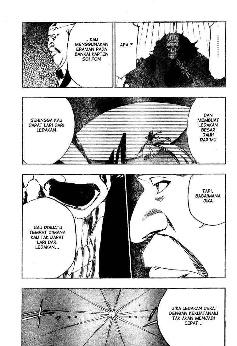 Bleach Chapter 369