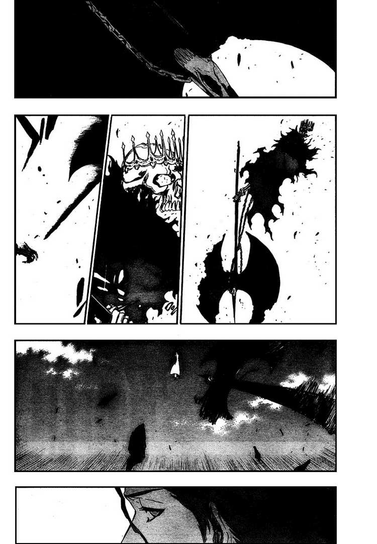 Bleach Chapter 371