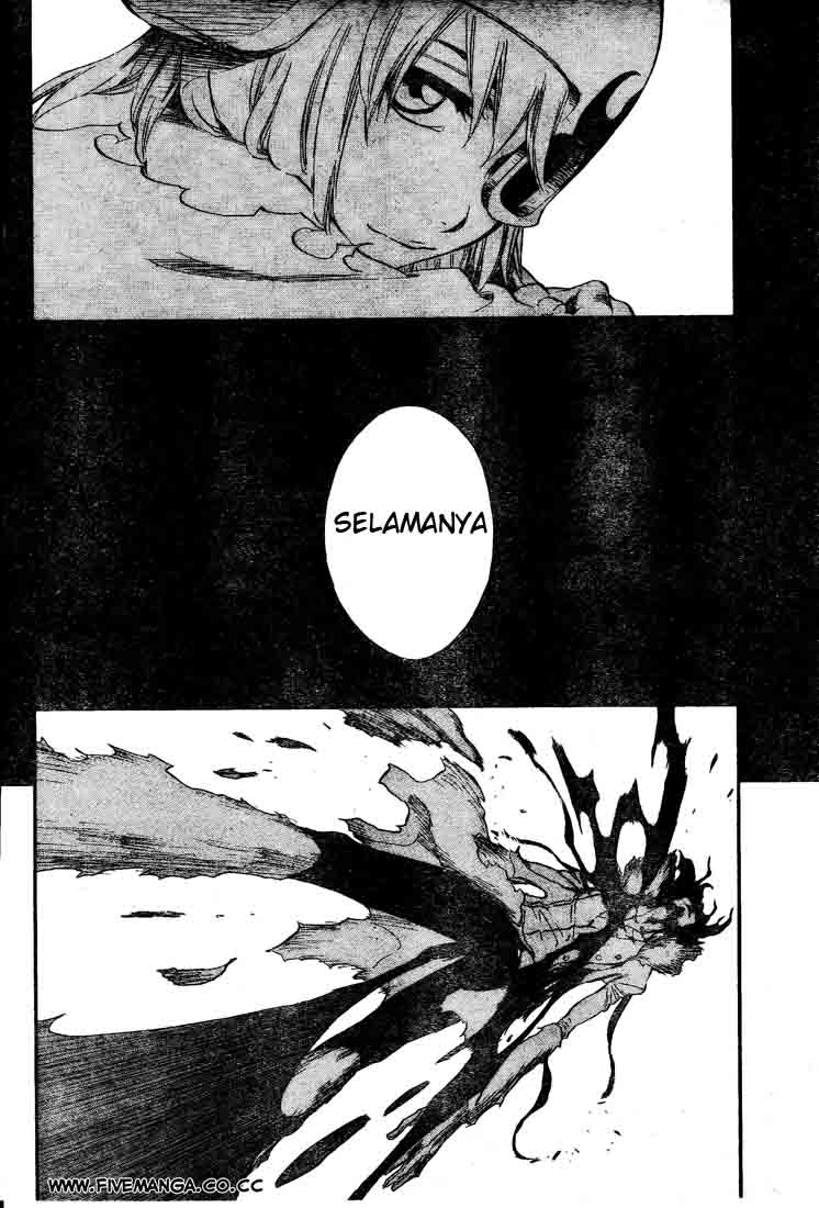 Bleach Chapter 375