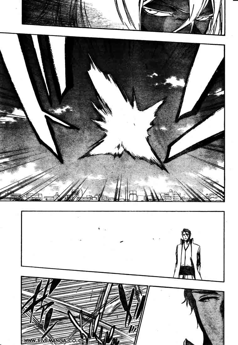 Bleach Chapter 375