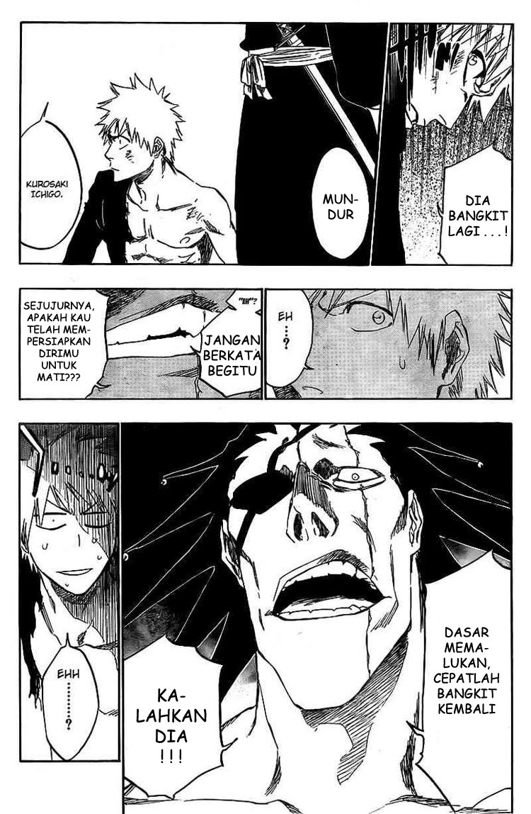 Bleach Chapter 380