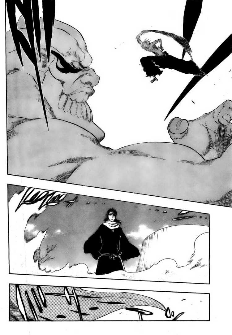 Bleach Chapter 381