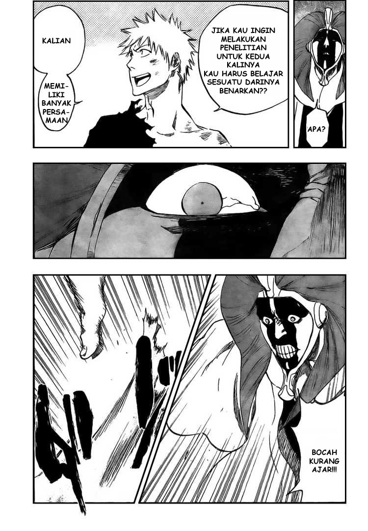 Bleach Chapter 381