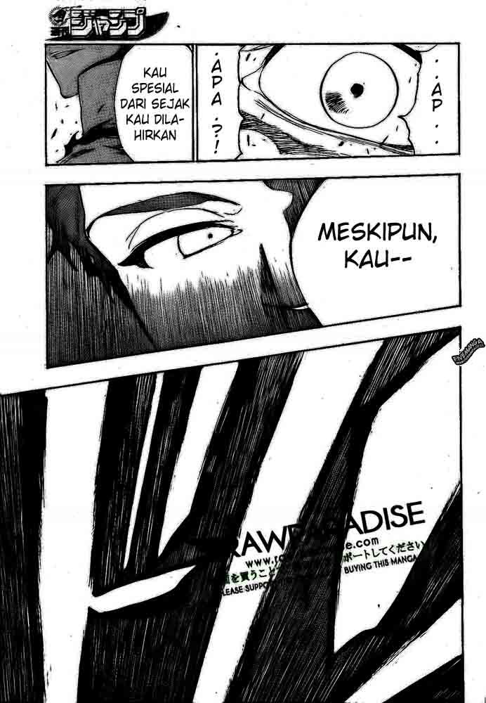 Bleach Chapter 397