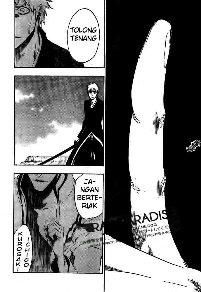 Bleach Chapter 397