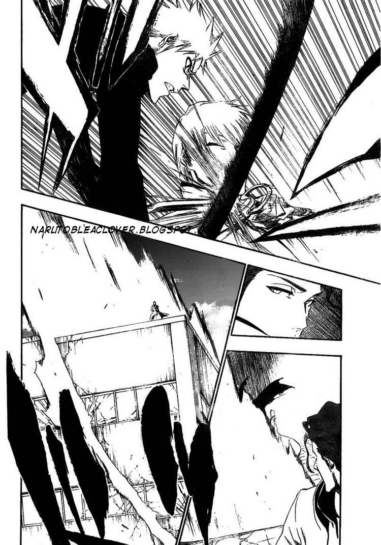 Bleach Chapter 398