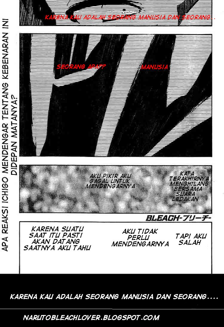 Bleach Chapter 398