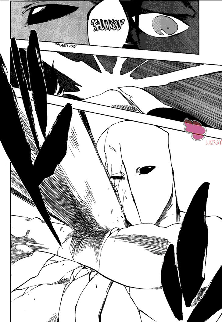 Bleach Chapter 405