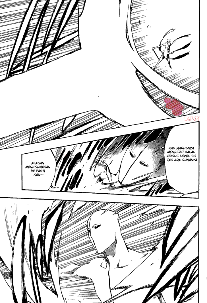 Bleach Chapter 405