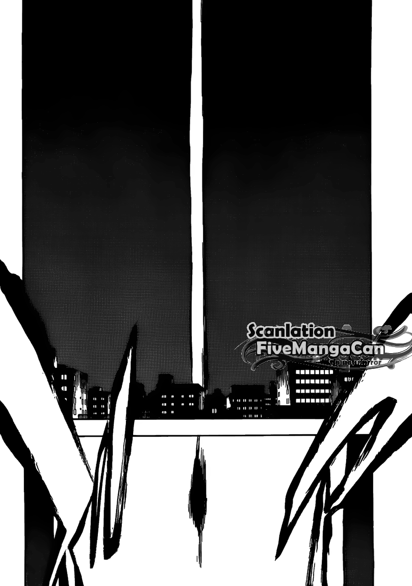 Bleach Chapter 415