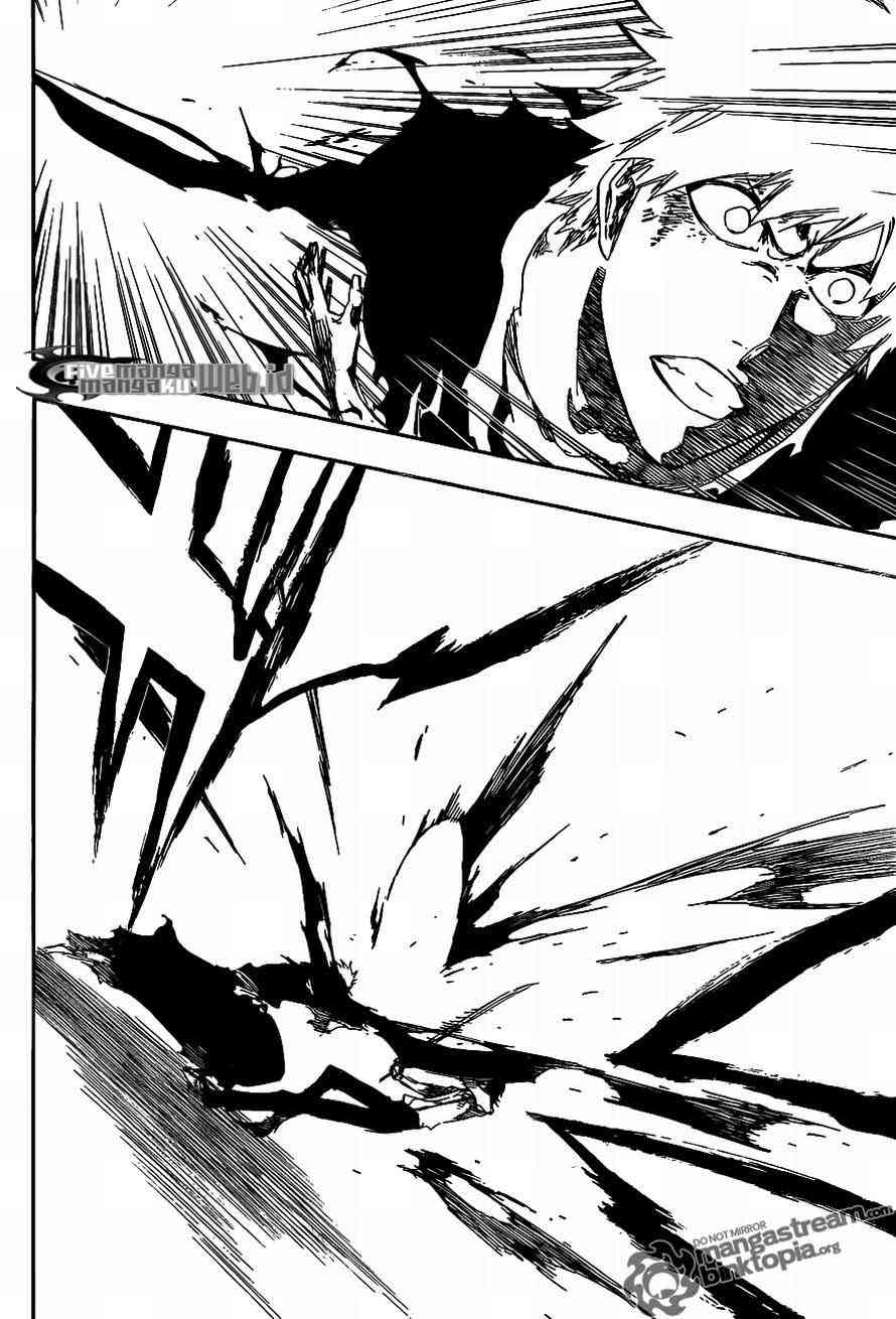 Bleach Chapter 445