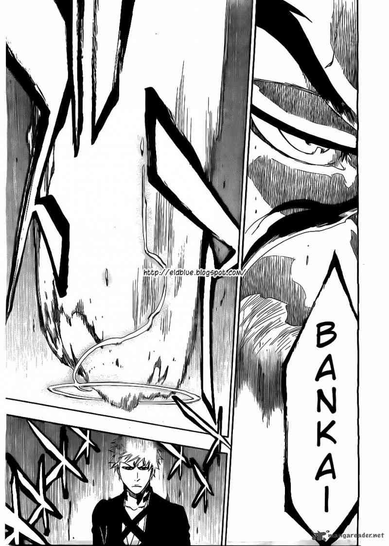 Bleach Chapter 475