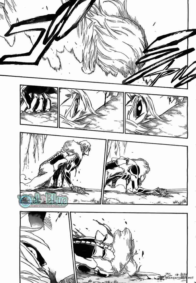 Bleach Chapter 477