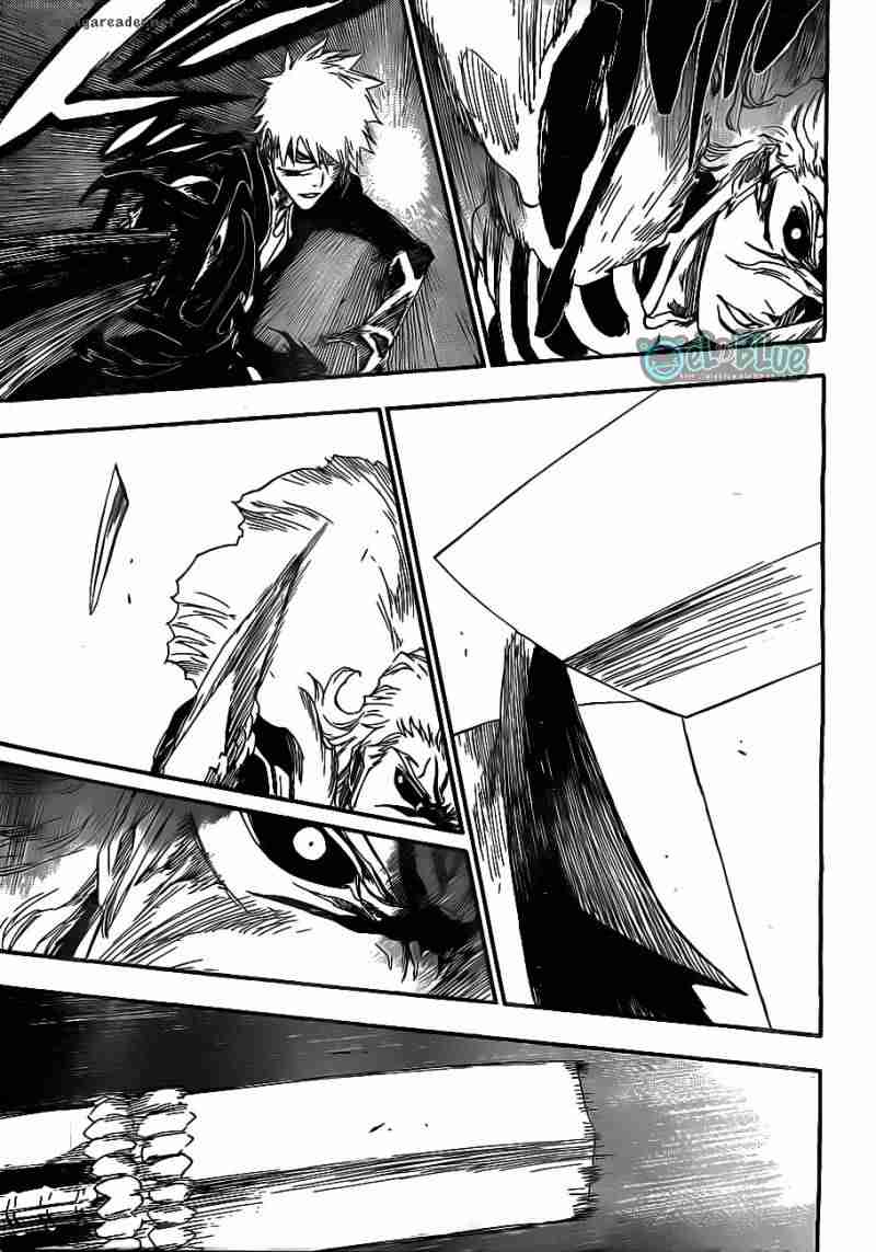 Bleach Chapter 477