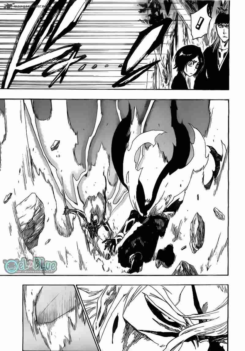 Bleach Chapter 477