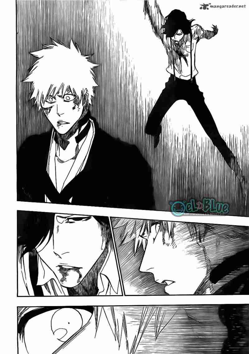 Bleach Chapter 477