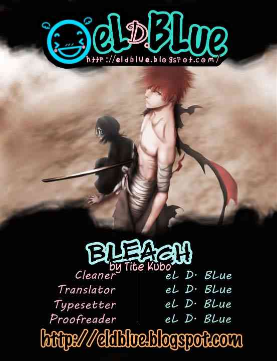 Bleach Chapter 479